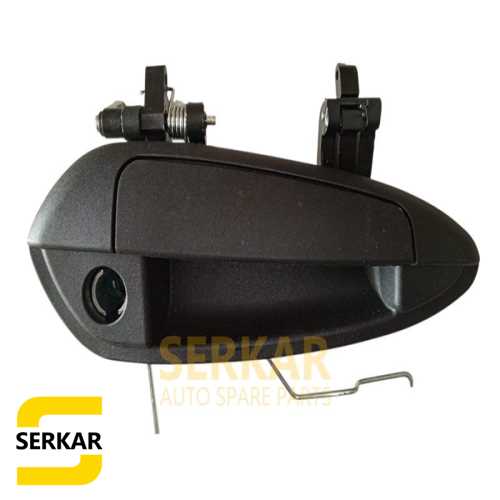 LINEA KAPI AÇMA KOLU DIŞ ÖN SAĞ 